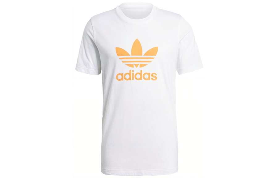 Adidas Originals T Shirt Men's White