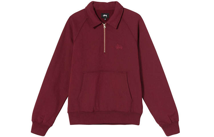 Stussy Stussy Sweatshirts Men's Moderate Regular