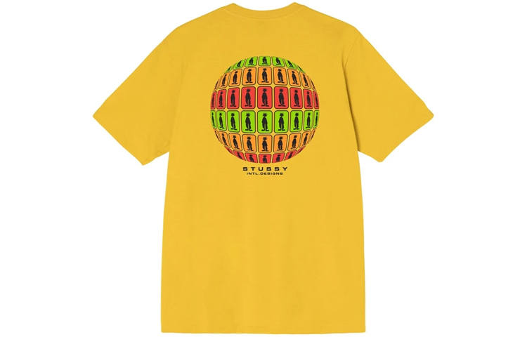 Stussy Stussy Stratosphere Tee