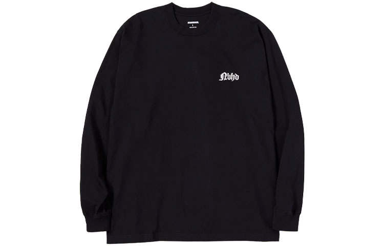 NEIGHBORHOOD Casual T Shirt Men's