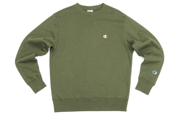 Champion Champion Sweatshirt Japan Version Unisex Jasper