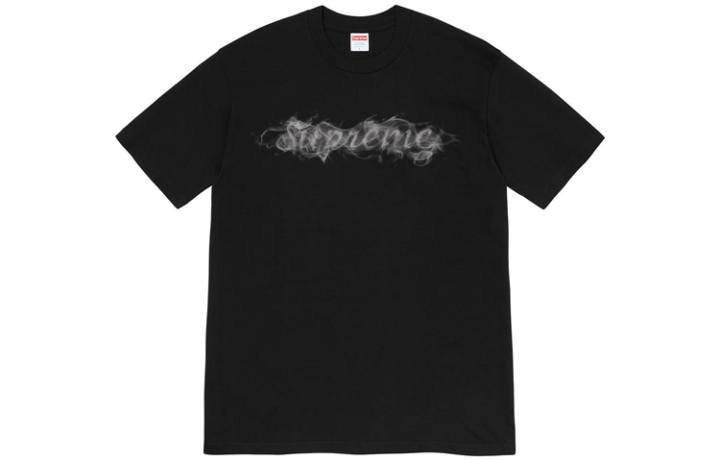 Supreme Supreme Smoke Tee