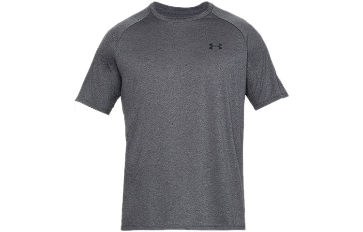 Under Armour T Shirt Men's Carbon Gray