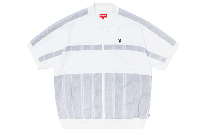 Supreme Supreme x Playboy Co branded Collection T Shirt Unisex