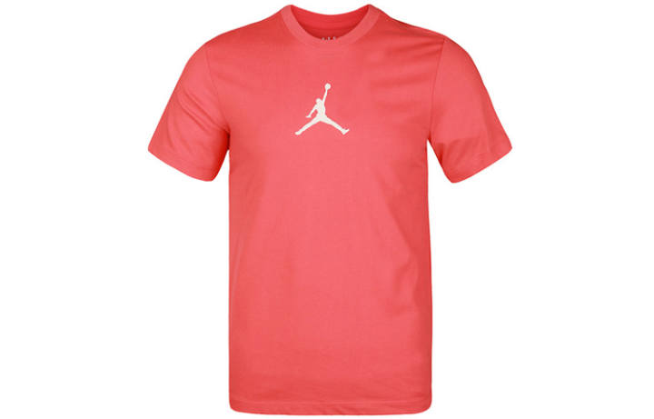 Jordan Jordan T-Shirt Men's Little Red Path
