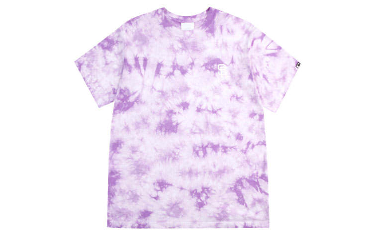 MLB MLB T Shirt Unisex Blue Purple Gift Recommendation