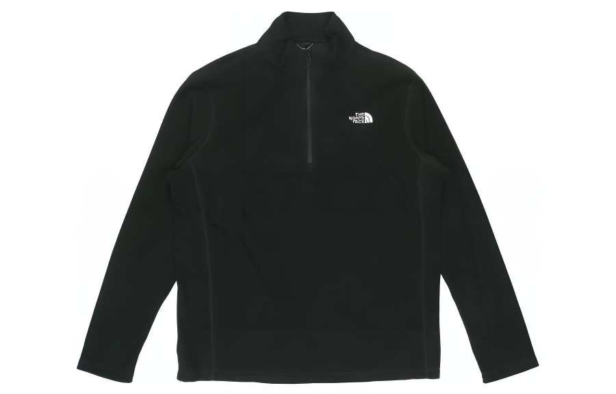 THE NORTH FACE Sweatshirt Men's Black