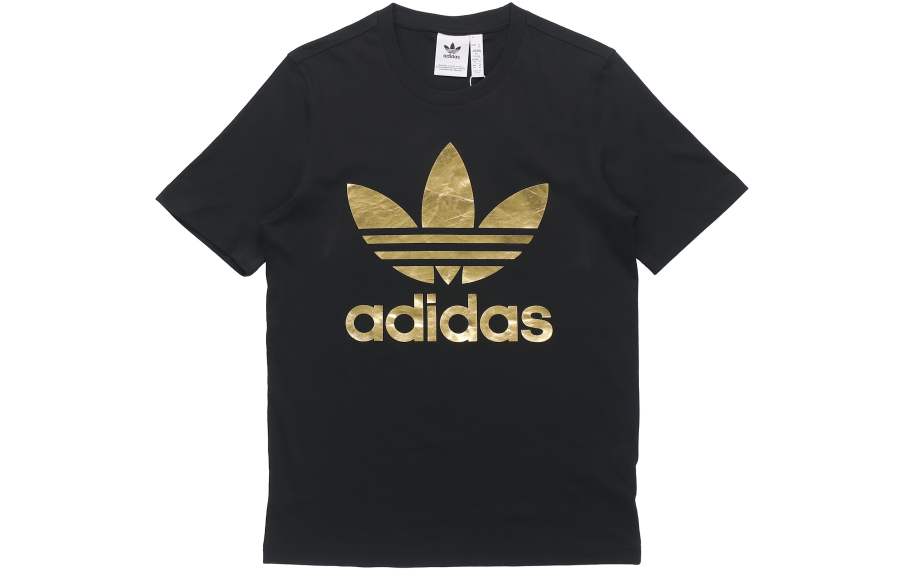 Adidas Originals T Shirt Men's Black