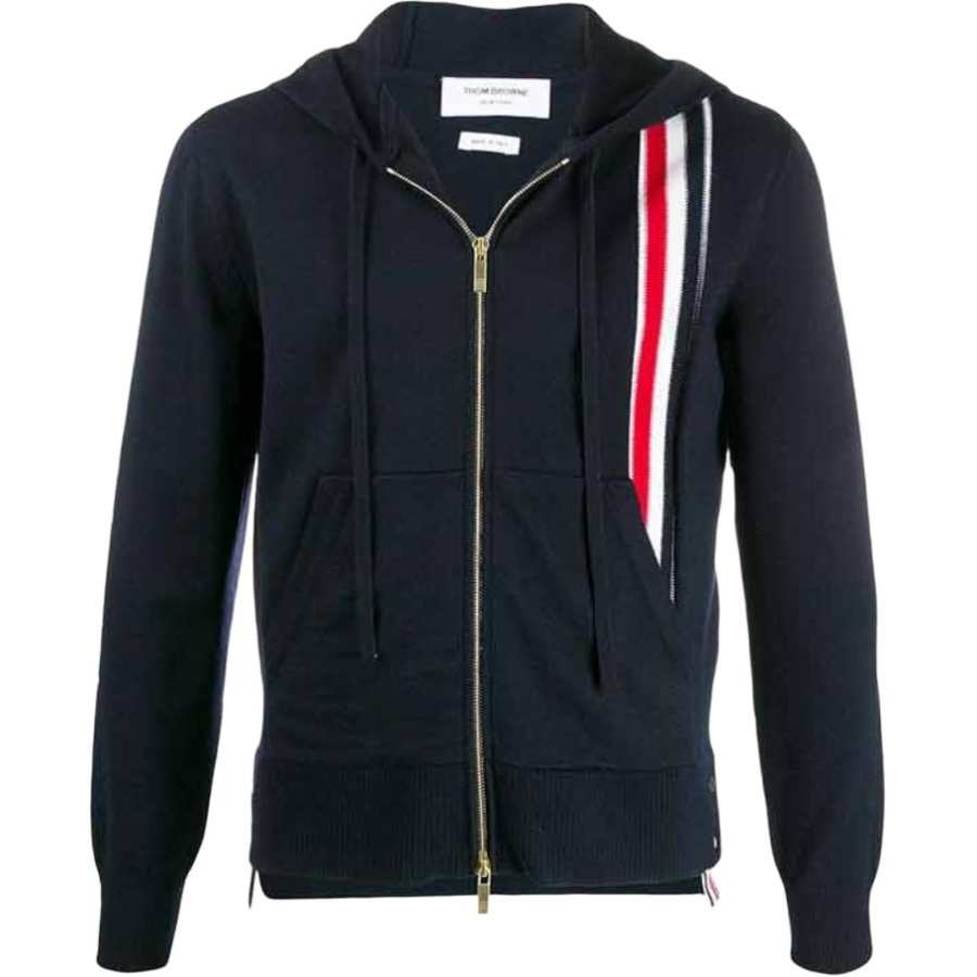 THOM BROWNE THOM BROWNE· Sweatshirt Men's Marine Blue