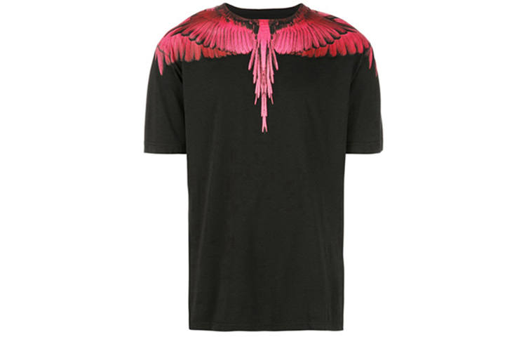 Marcelo Burlon Marcelo Burlon Wing T Shirt