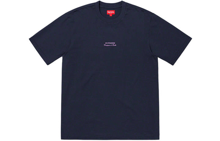 Supreme Supreme Qualite Tee