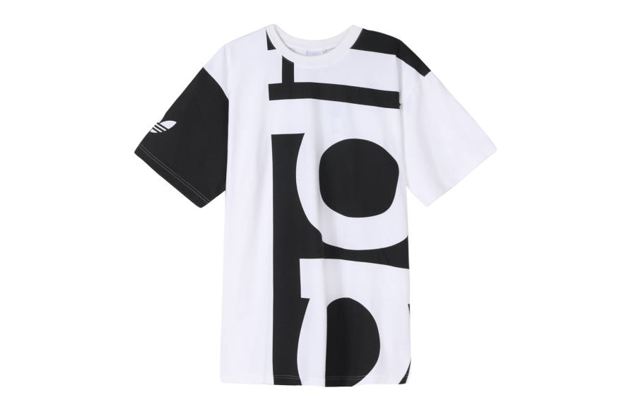 Adidas Originals T Shirt Men's White
