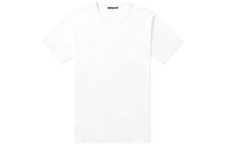 Acne Studios Acne Studios Lightweight T shirt