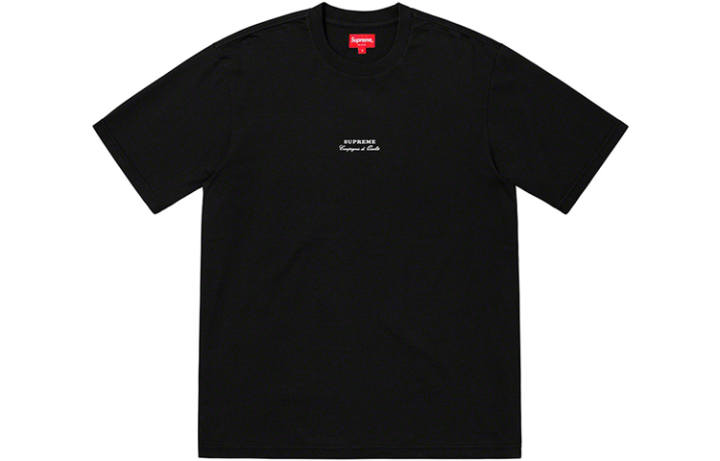Supreme Supreme Qualite Tee