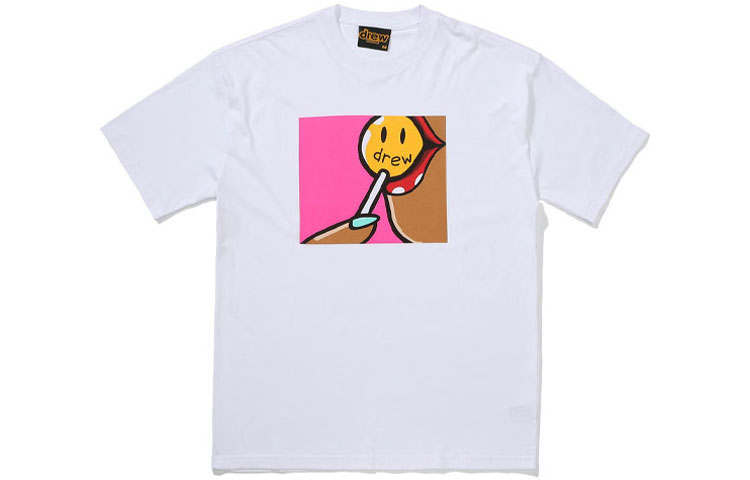 Drew House Sweet Tooth T shirt