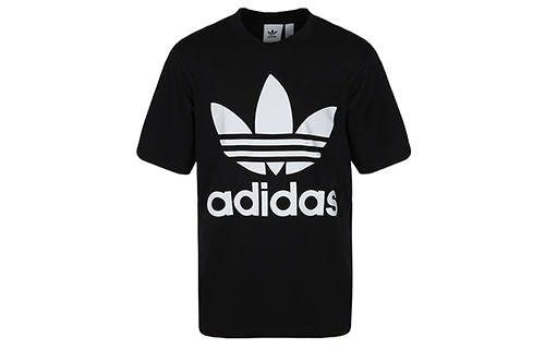 Adidas Originals T Shirt Men's Black