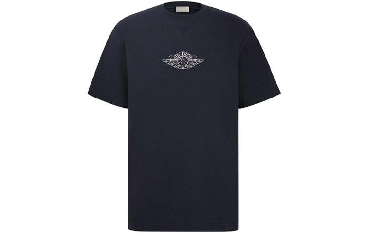 DIOR DIOR X Jordan Wings T Shirt
