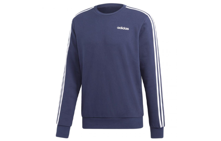 Adidas Adidas Sweatshirt Men's Ink Blue