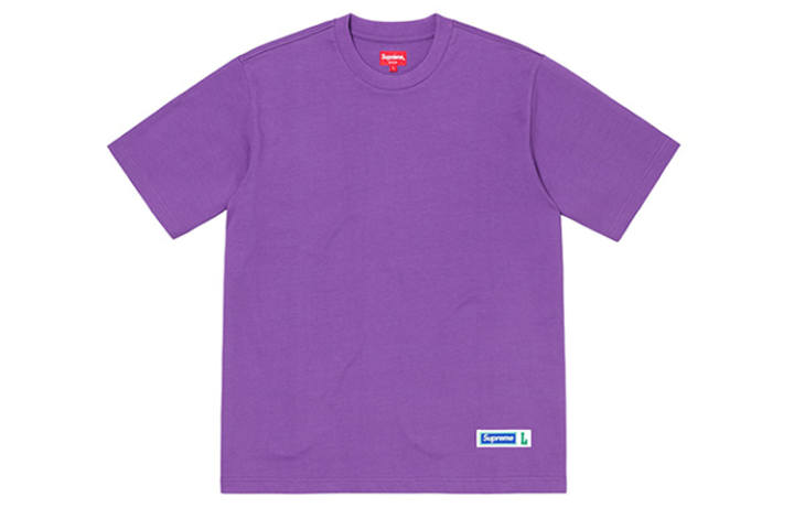 Supreme Supreme Athletic Label Tee