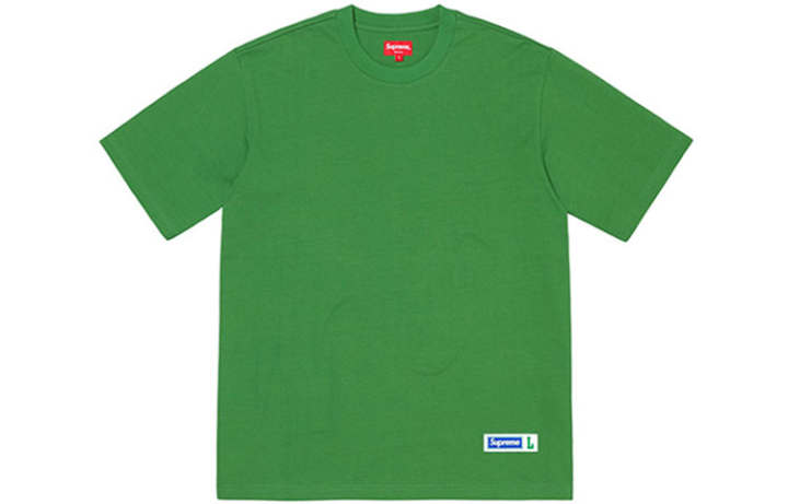 Supreme Supreme Athletic Label Tee