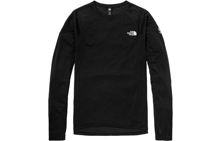 THE NORTH FACE Peak Collection T Shirt Men's Black