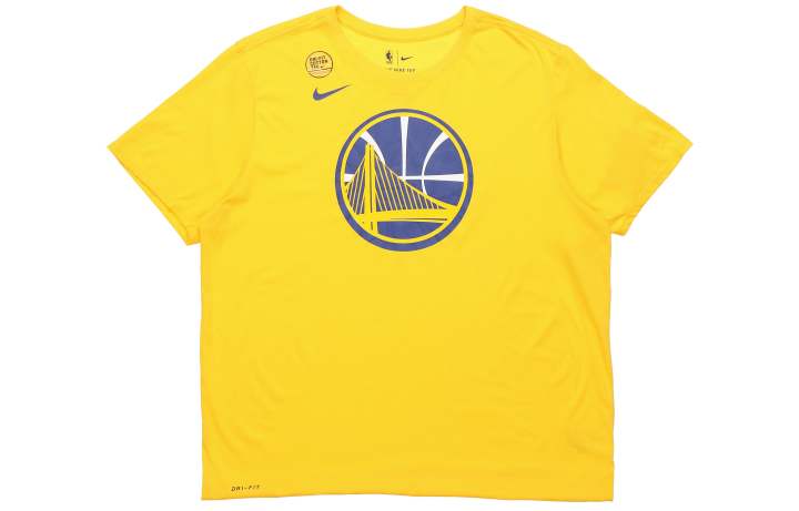 Nike Nike T Shirts Unisex Crew Neck Moderate Straight Fit