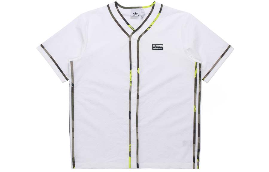 Adidas Originals T Shirt Men's White