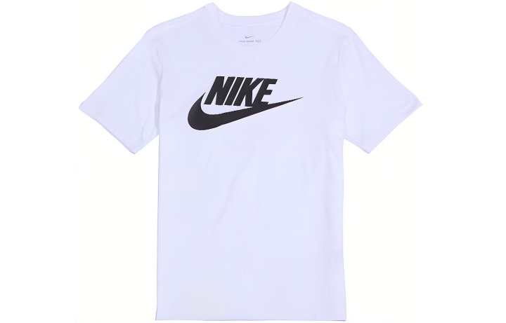 Nike Nike Sportswear T Shirt Men's White