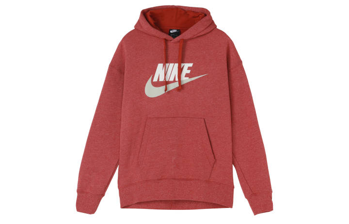 Nike Nike Sweatshirt Men's Brick Red