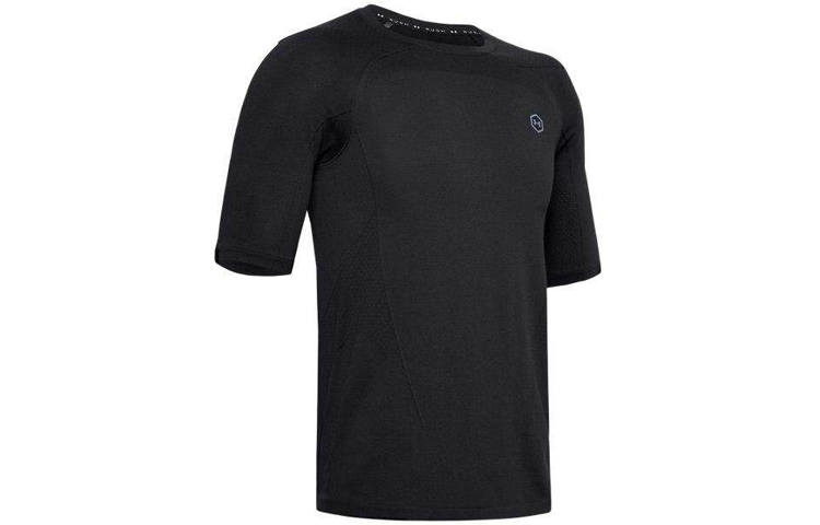 Under Armour Under Armour T Shirt Men's Black