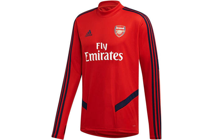 Adidas Adidas Arsenal Sweatshirt Men's Scarlet