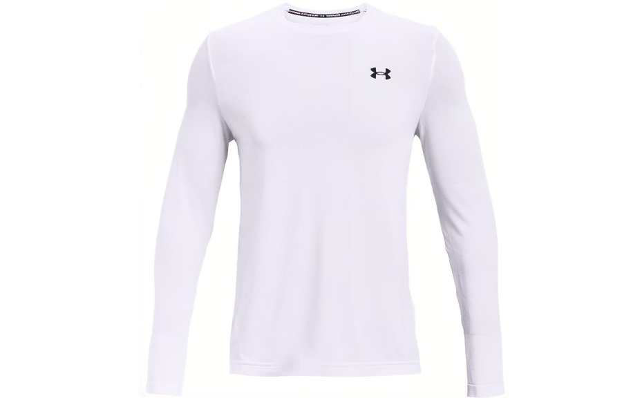 Under Armour Under Armour T Shirt Men's White