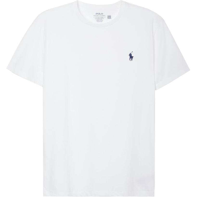 Polo Ralph Lauren FW21 T Shirt Mixed Shipment Men's White