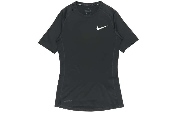 Nike Nike Dri Fit T Shirt Men's Black