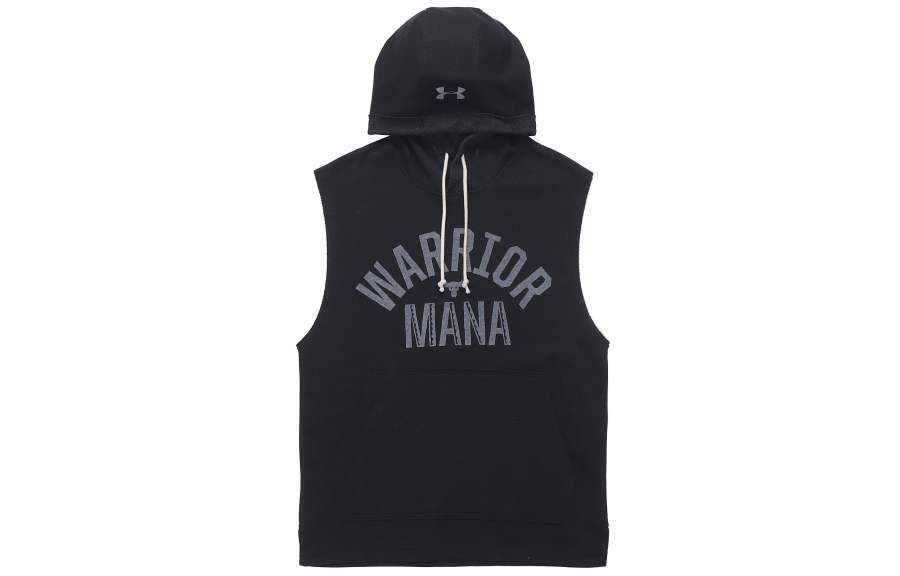 Under Armour Under Armour T Shirt Men's Black