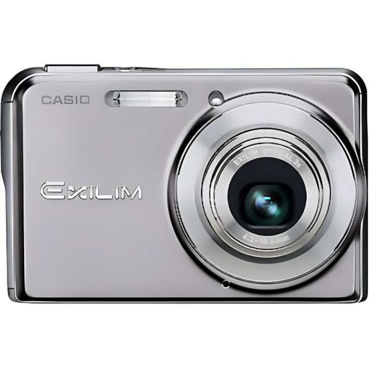 CASIO CASIO Digital Cameras