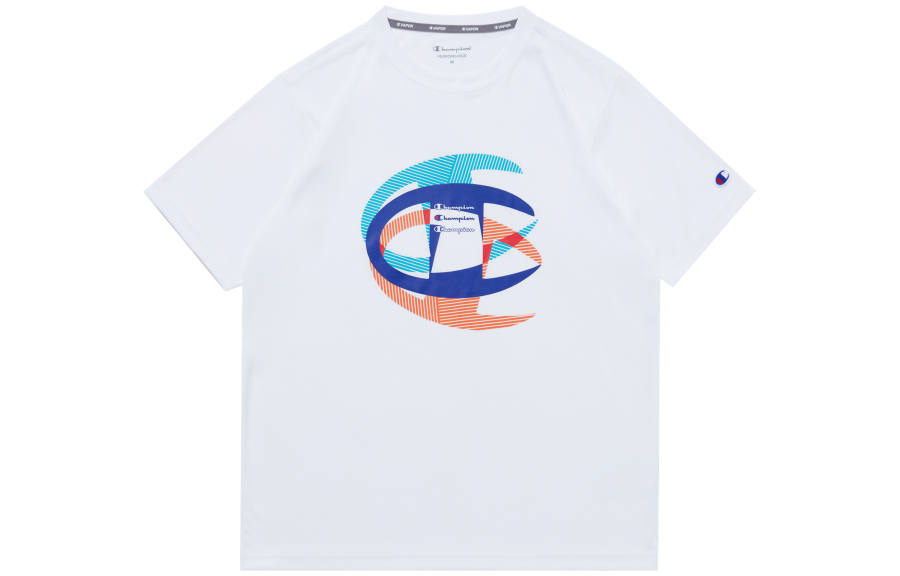 Champion T Shirt Japan Version Unisex