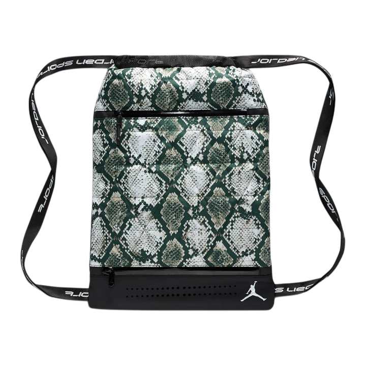 Jordan Jordan Sport Gym Sack 9.8L