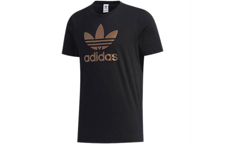 Adidas Originals T Shirt Men's Black