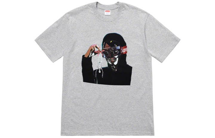 Supreme Supreme Creeper Tee