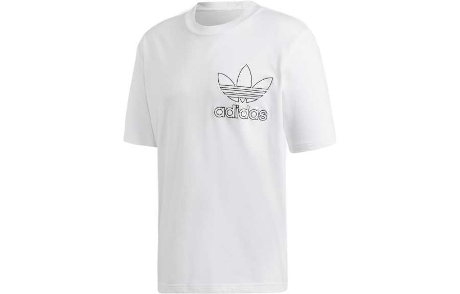 Adidas Originals T Shirt Men's White
