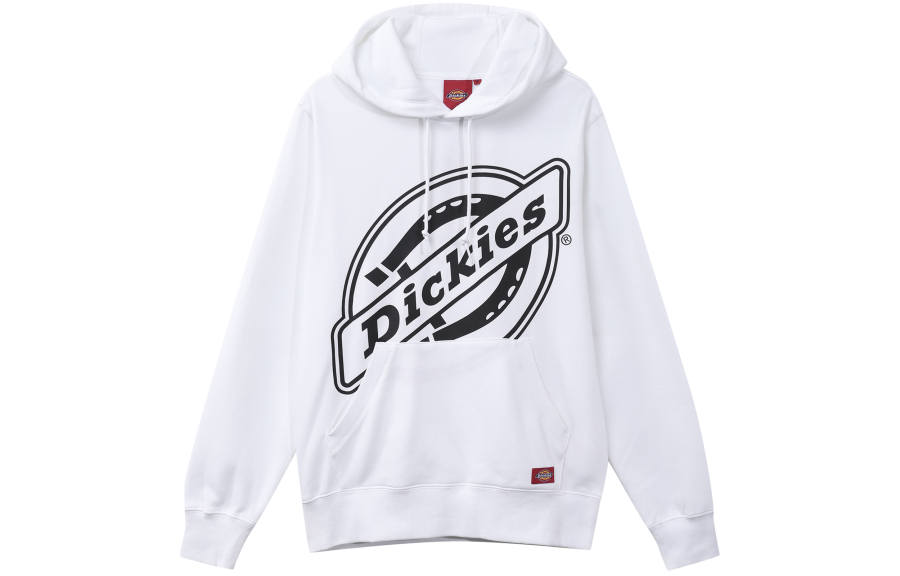 Dickies Dickies Sweatshirt Unisex White