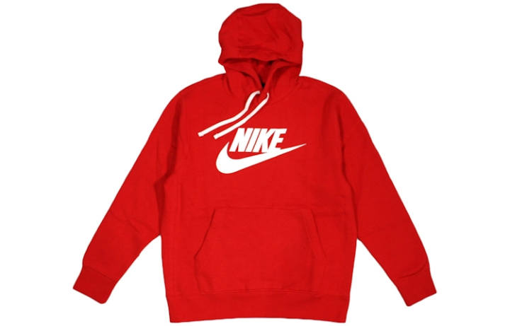 Nike Nike American Sweatshirt Men's Red