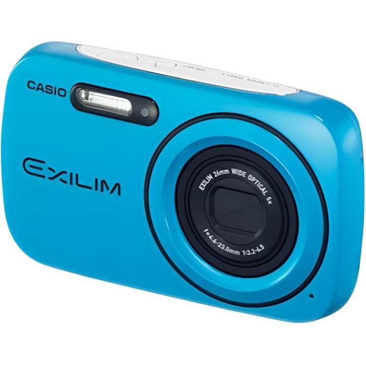 CASIO CASIO Z32 Digital Cameras CCD 16.44 Megapixels Fully Automatic Operation, Manual Focus