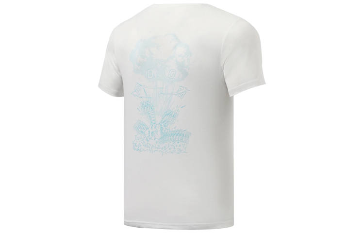 Li-Ning Li Ning Running Collection T Shirt Men's
