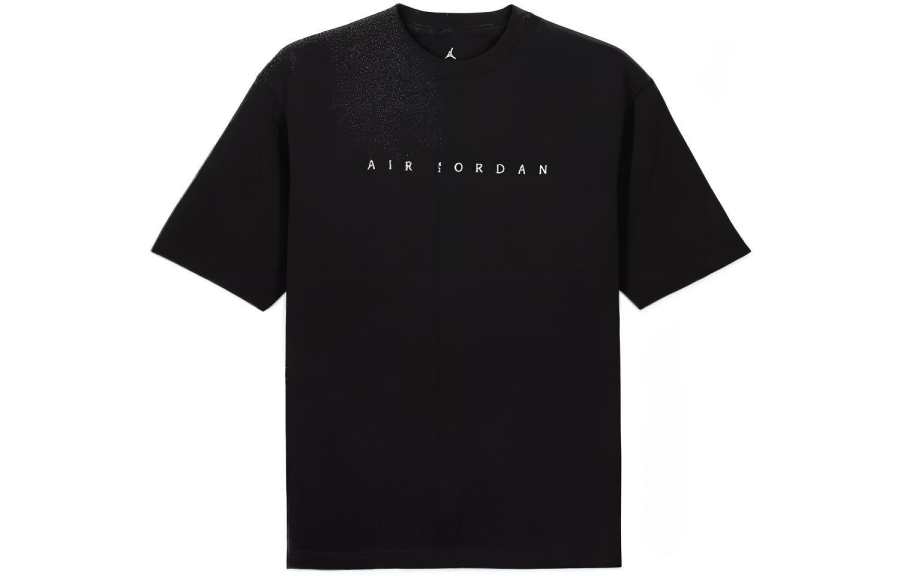 Jordan Jordan Air X Union Logo T shirt