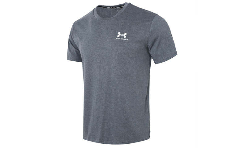 Under Armour Under Armour T Shirt Men's Gray
