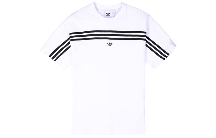 Adidas Originals T Shirt Men's White