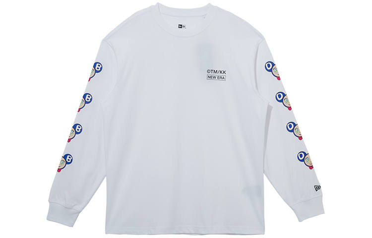 New Era Ss22 X Takashi Murakamitakashi Murak T Shirt Unisex