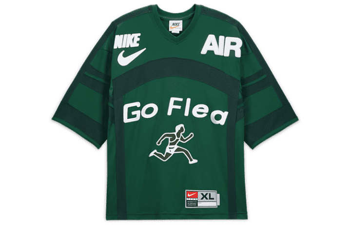 Nike Nike X Cactus Plant Flea Market Short Sleeve Jersey Top